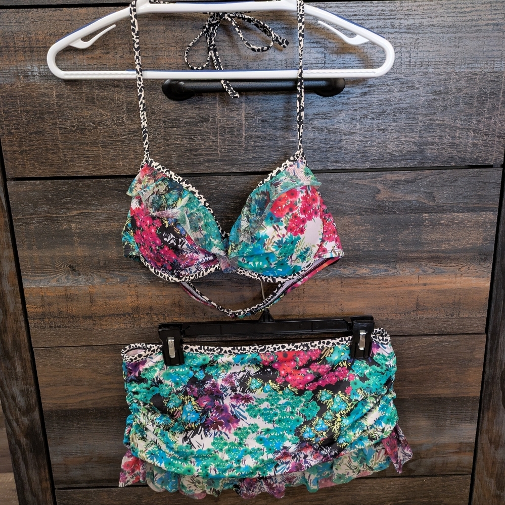 Kenneth Cole Reaction Swim Set